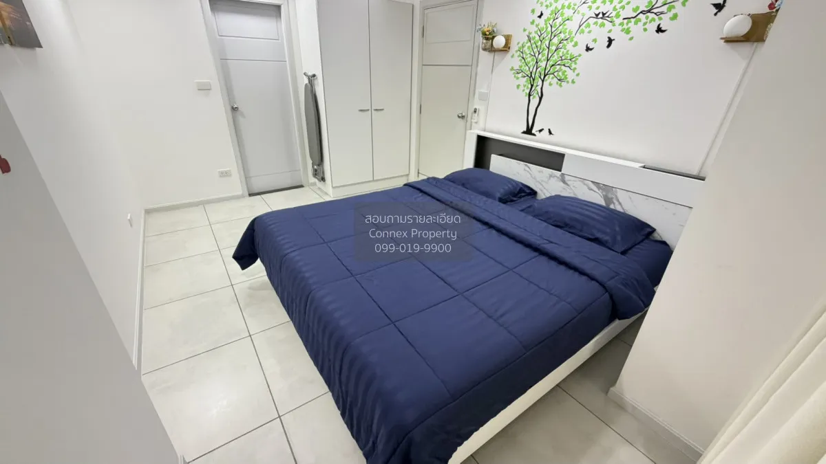 For Rent Condo , Siam Oriental Tropical Garden , Nong Prue , Bang