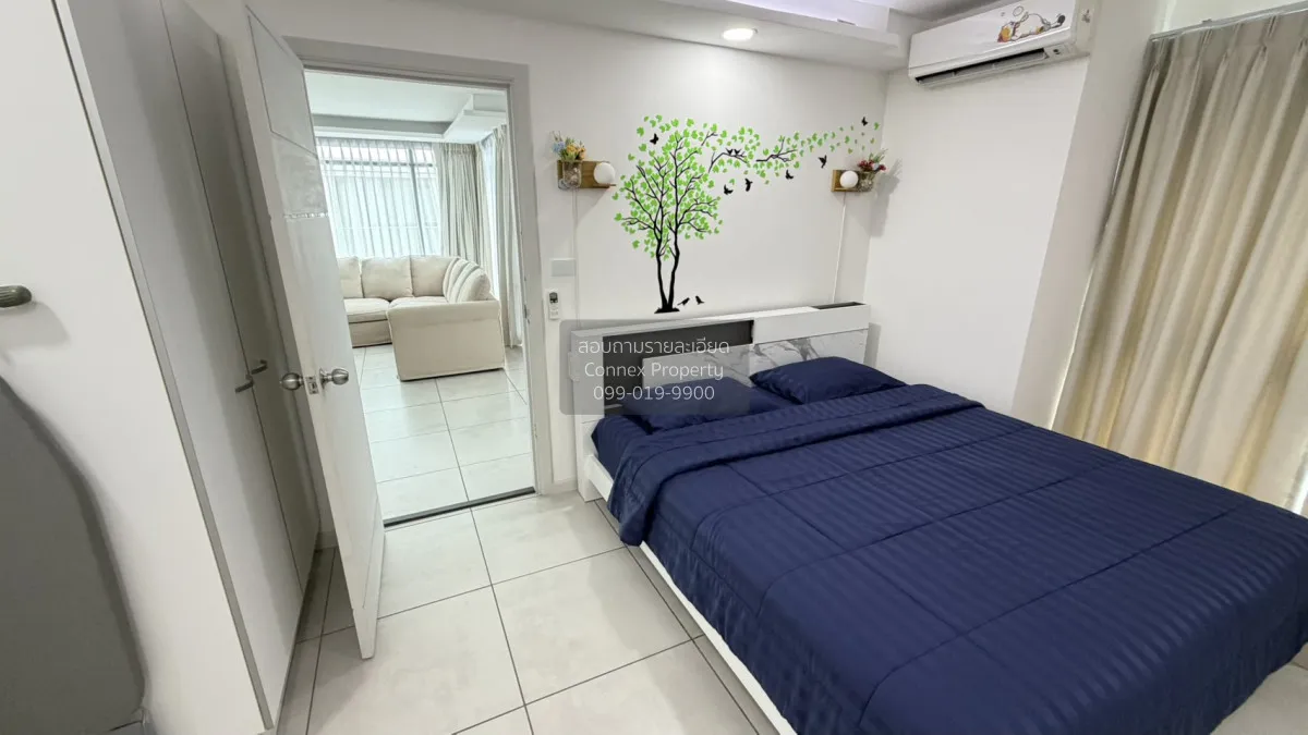 For Rent Condo , Siam Oriental Tropical Garden , Nong Prue , Bang