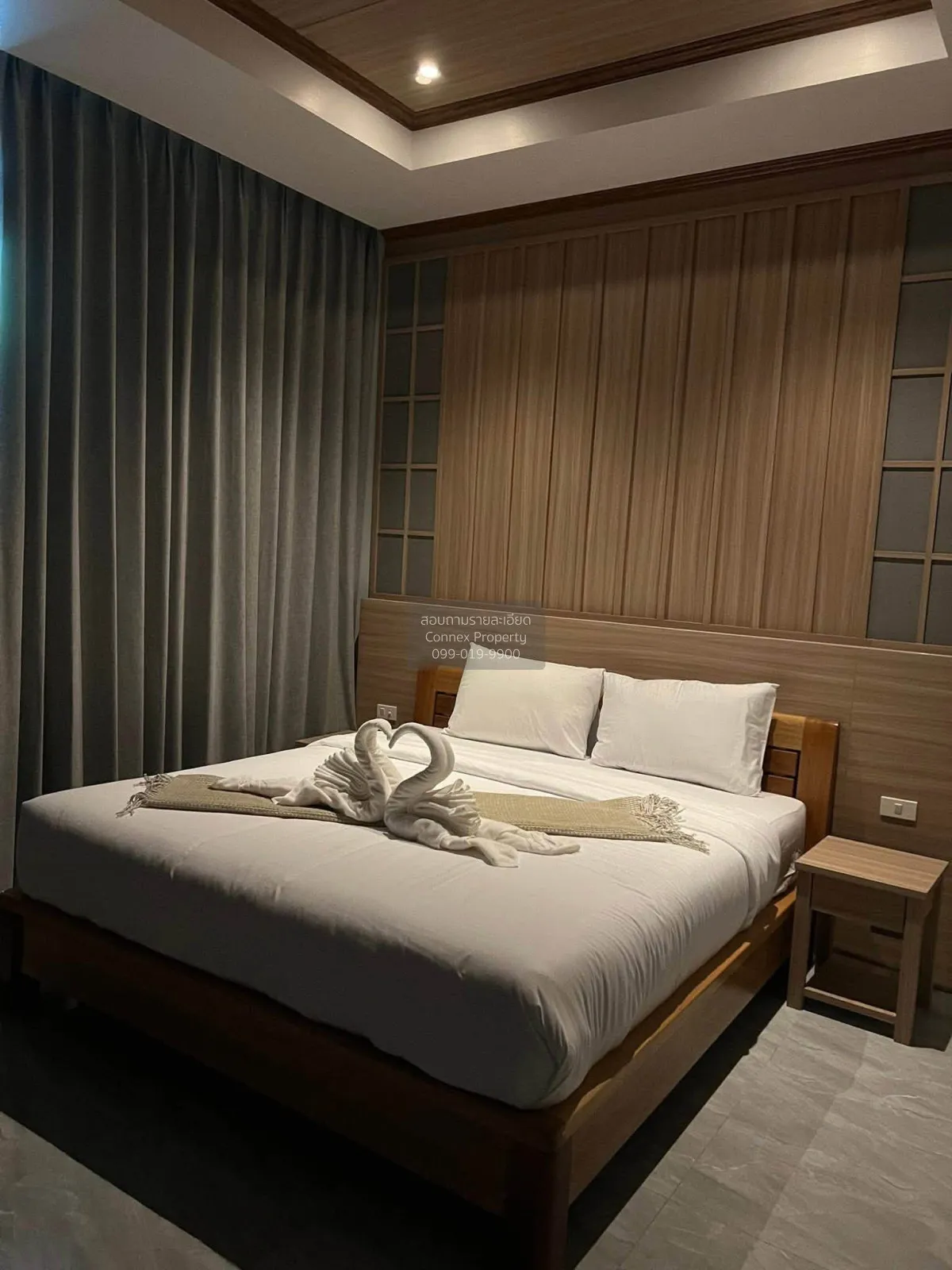 For Rent  Naya Pool Villa, 1 - storey, 73 square wa, Rawai, Phuke