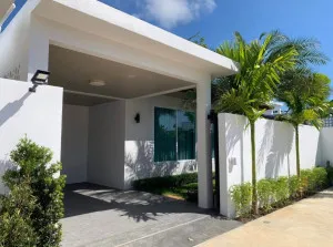 For Rent  Naya Pool Villa, 1 - storey, 73 square wa, Rawai, Phuket. , Rawai , Mueang Phuket , Phuket , CX-162520