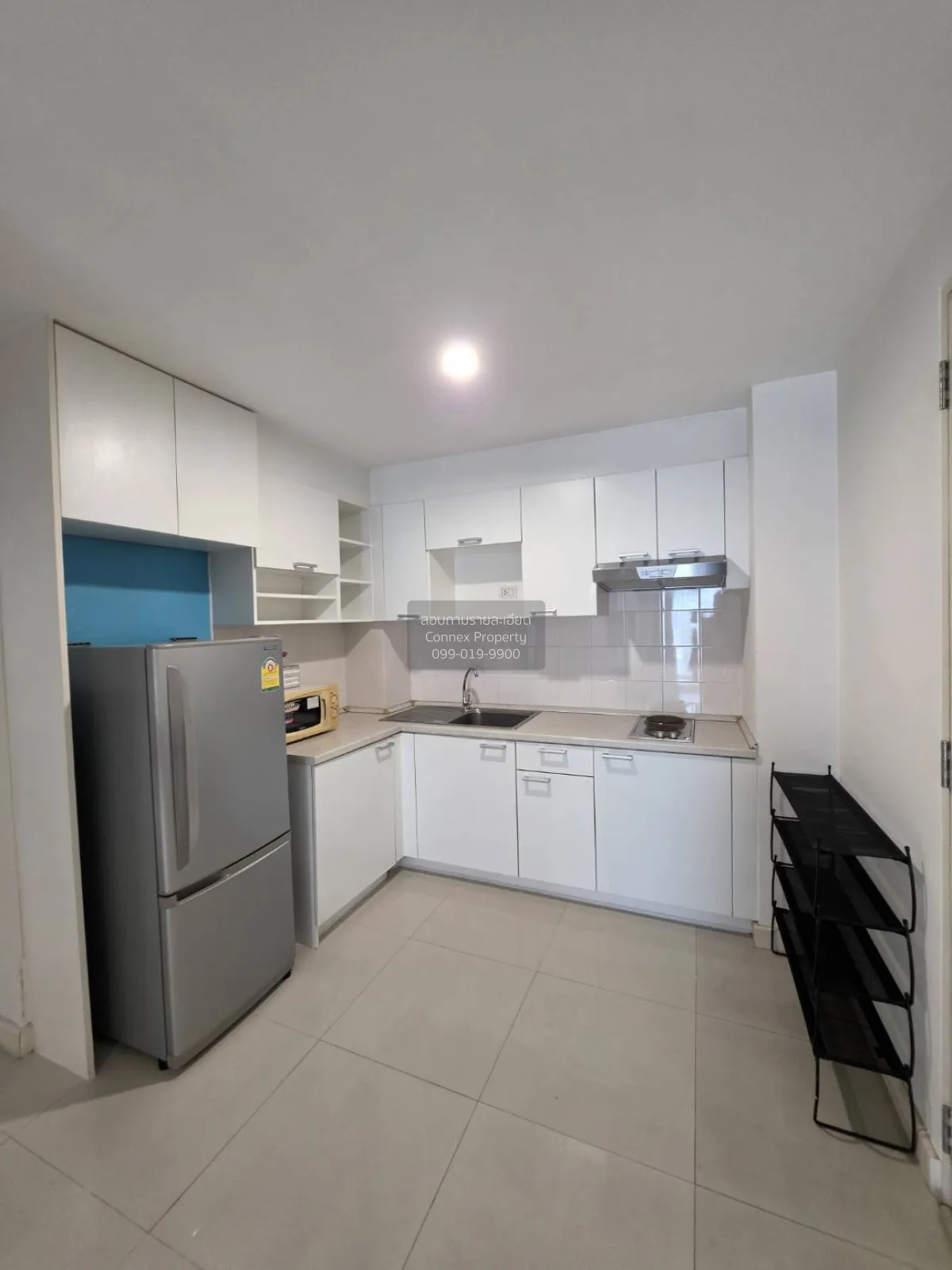 For Rent Condo , The Clover Thonglor , nice view , BTS-Thong Lo , 2