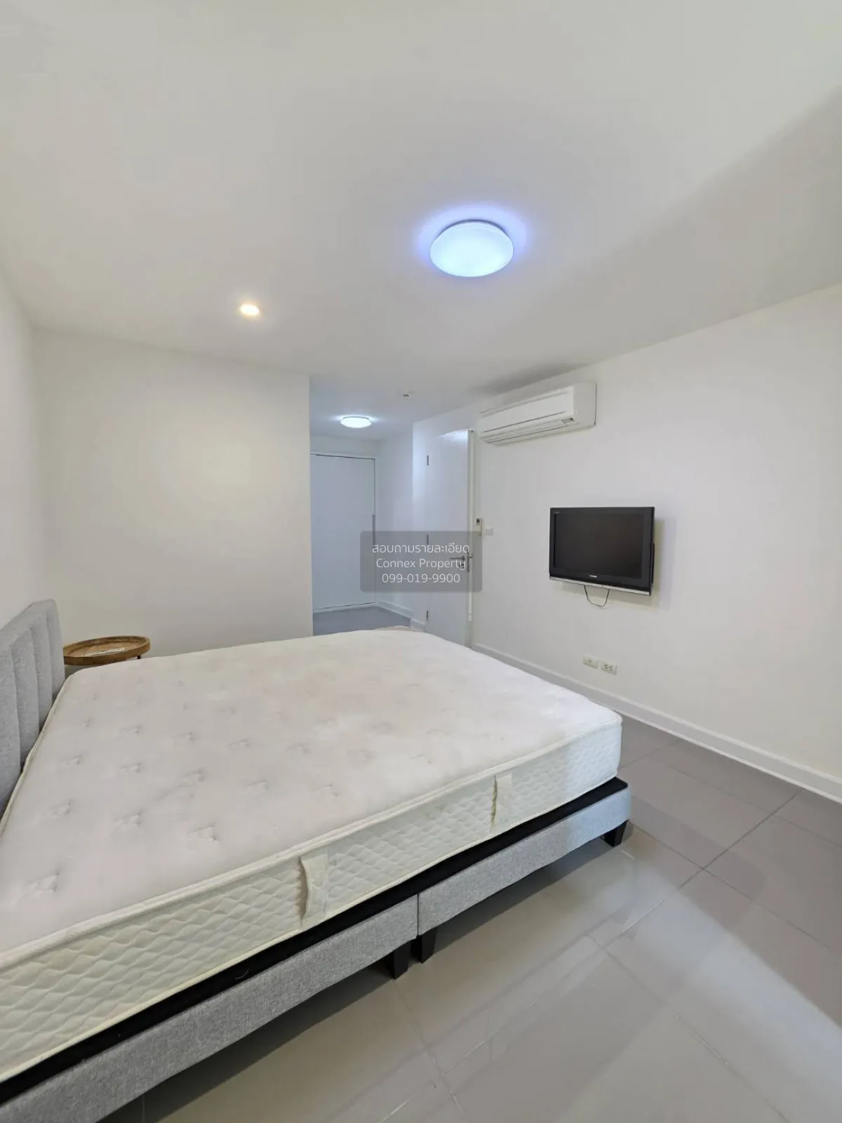 For Rent Condo , The Clover Thonglor , nice view , BTS-Thong Lo ,