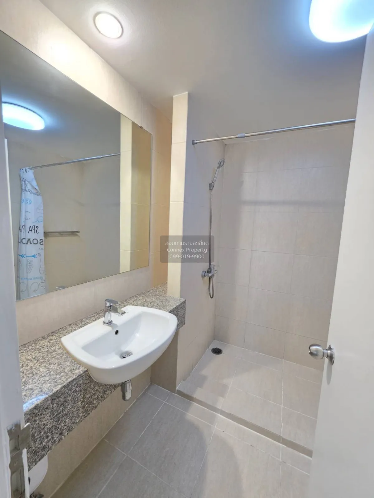 For Rent Condo , The Clover Thonglor , nice view , BTS-Thong Lo ,