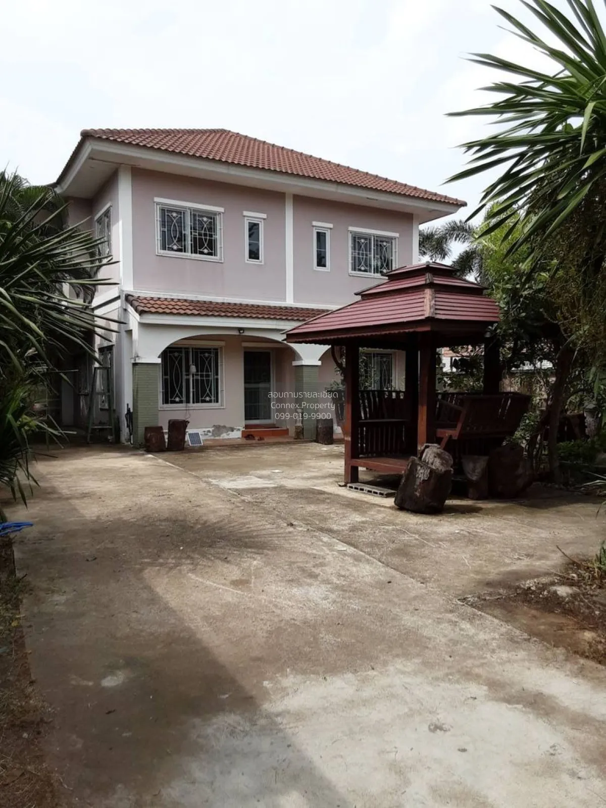 For Sale House , Chuan Chuen Garden View Village , Bang Duea , Mu 3