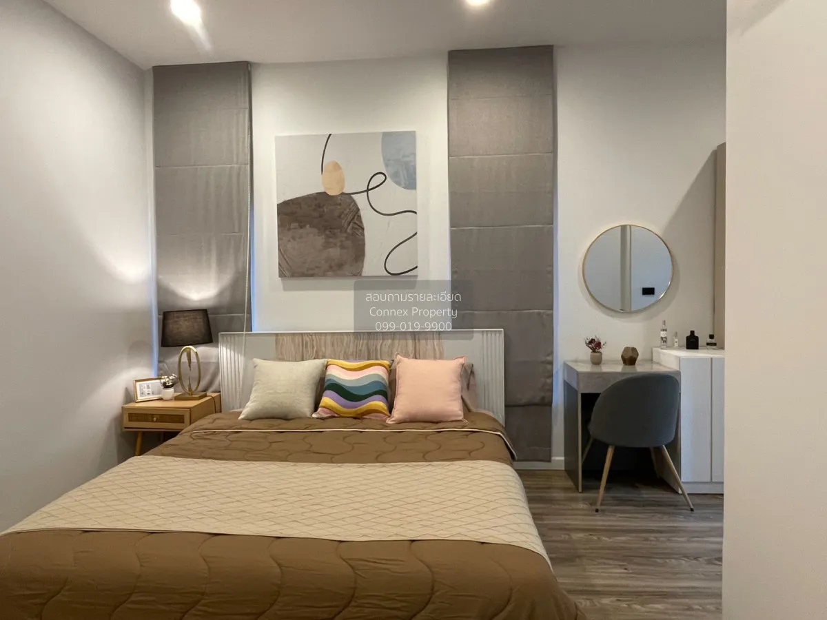 For Rent House , Burasiri Krungthep Kreetha , Hua Mak , Bang Kapi