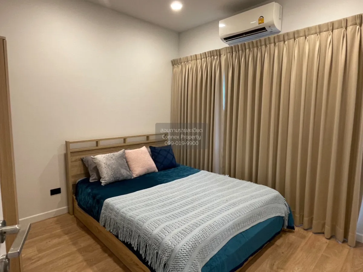 For Rent House , Burasiri Krungthep Kreetha , Hua Mak , Bang Kapi