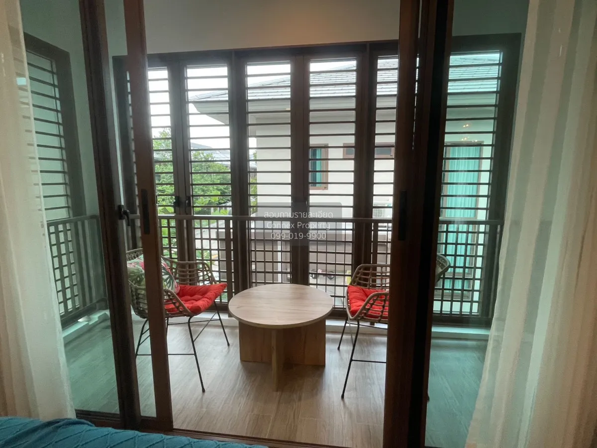 For Rent House , Burasiri Krungthep Kreetha , Hua Mak , Bang Kapi