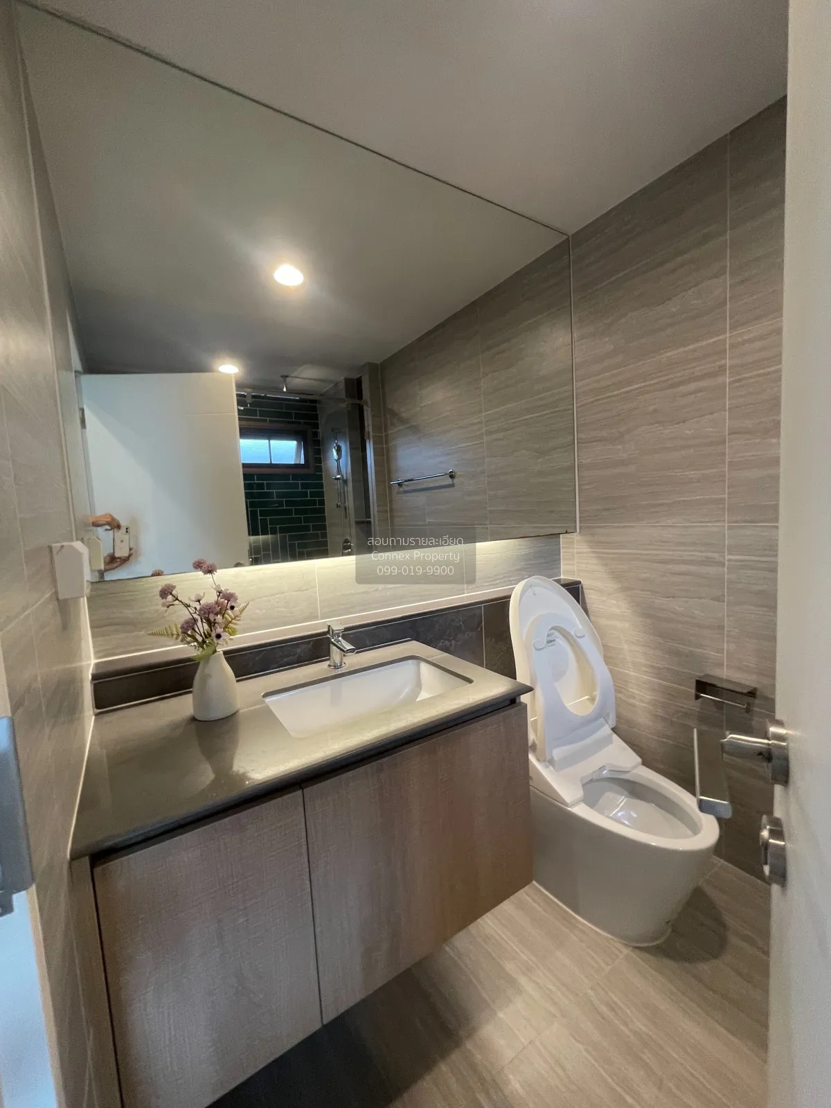 For Rent House , Burasiri Krungthep Kreetha , Hua Mak , Bang Kapi