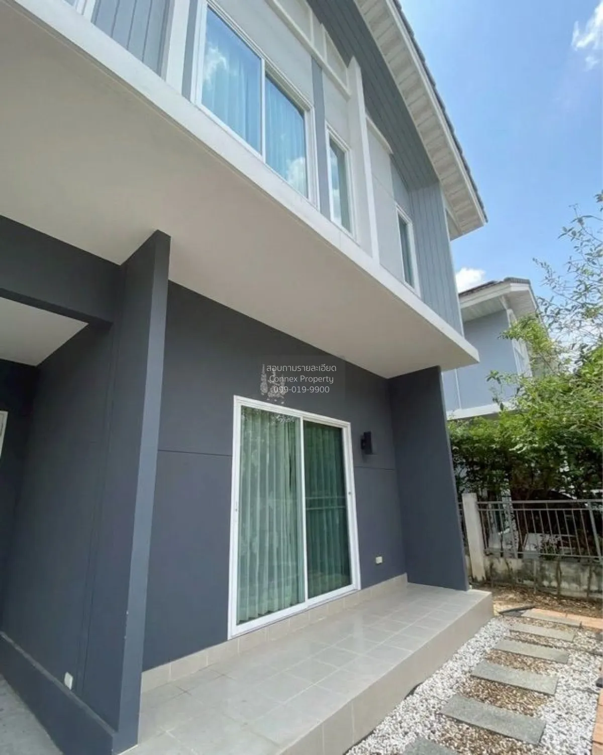 For Sale House , Perfect Park Ratchaphruek-Pathum Thani , Bang Du 3