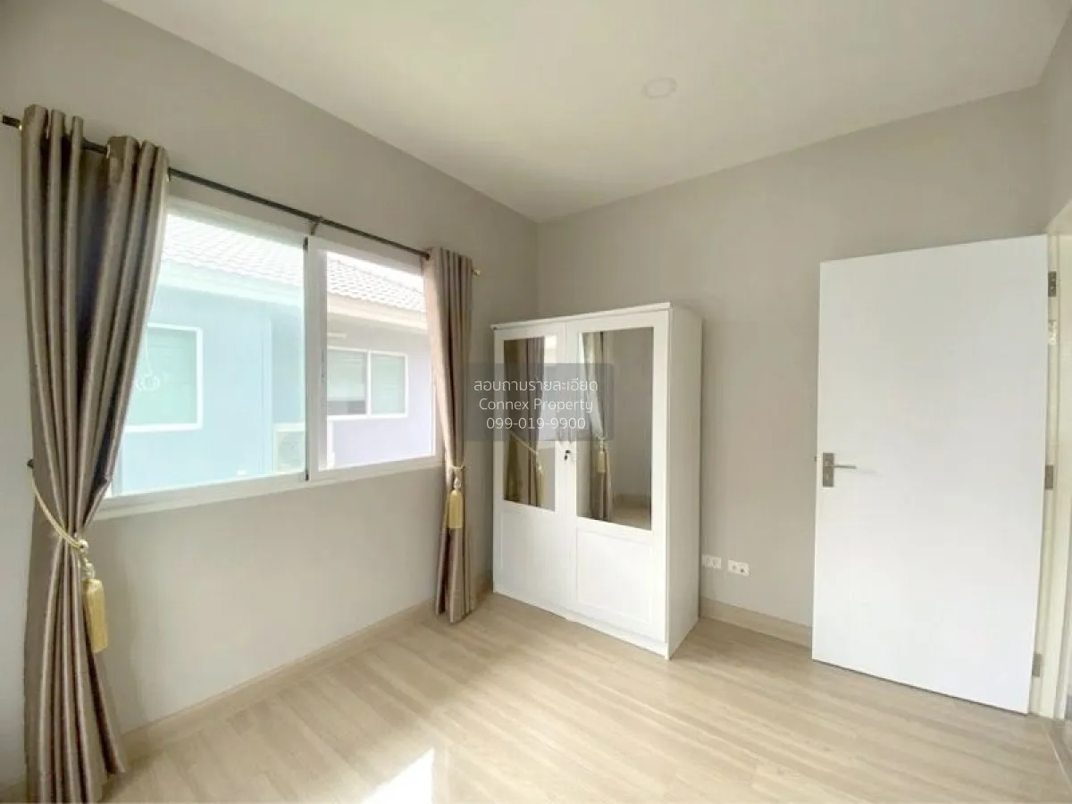 For Sale House , Perfect Park Ratchaphruek-Pathum Thani , Bang Du