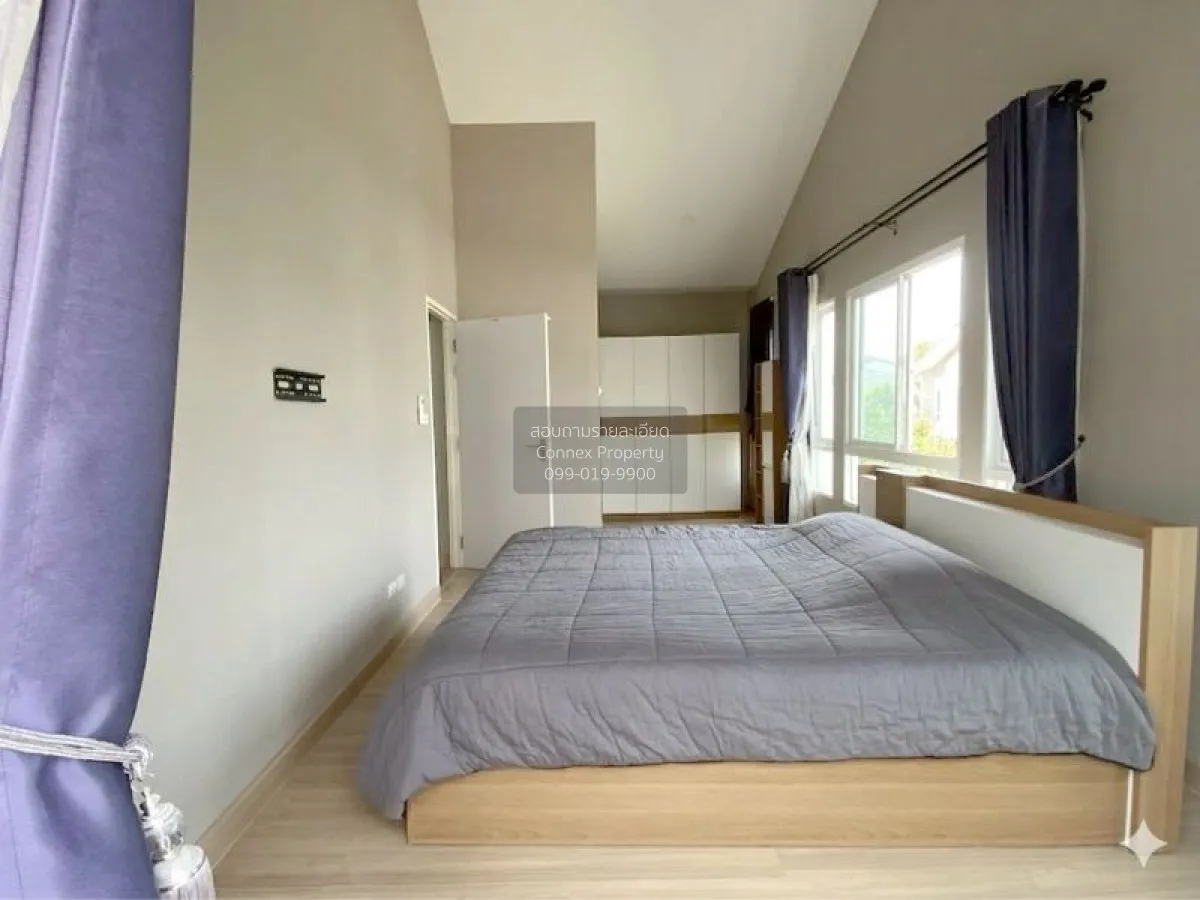 For Sale House , Perfect Park Ratchaphruek-Pathum Thani , Bang Du