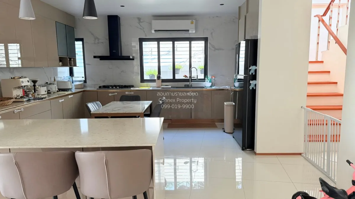 For Rent Two - storey naya house, 132 square wa, Rawai, Phuket. , 4