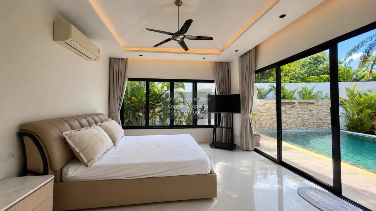 For Rent Two - storey naya house, 132 square wa, Rawai, Phuket. ,