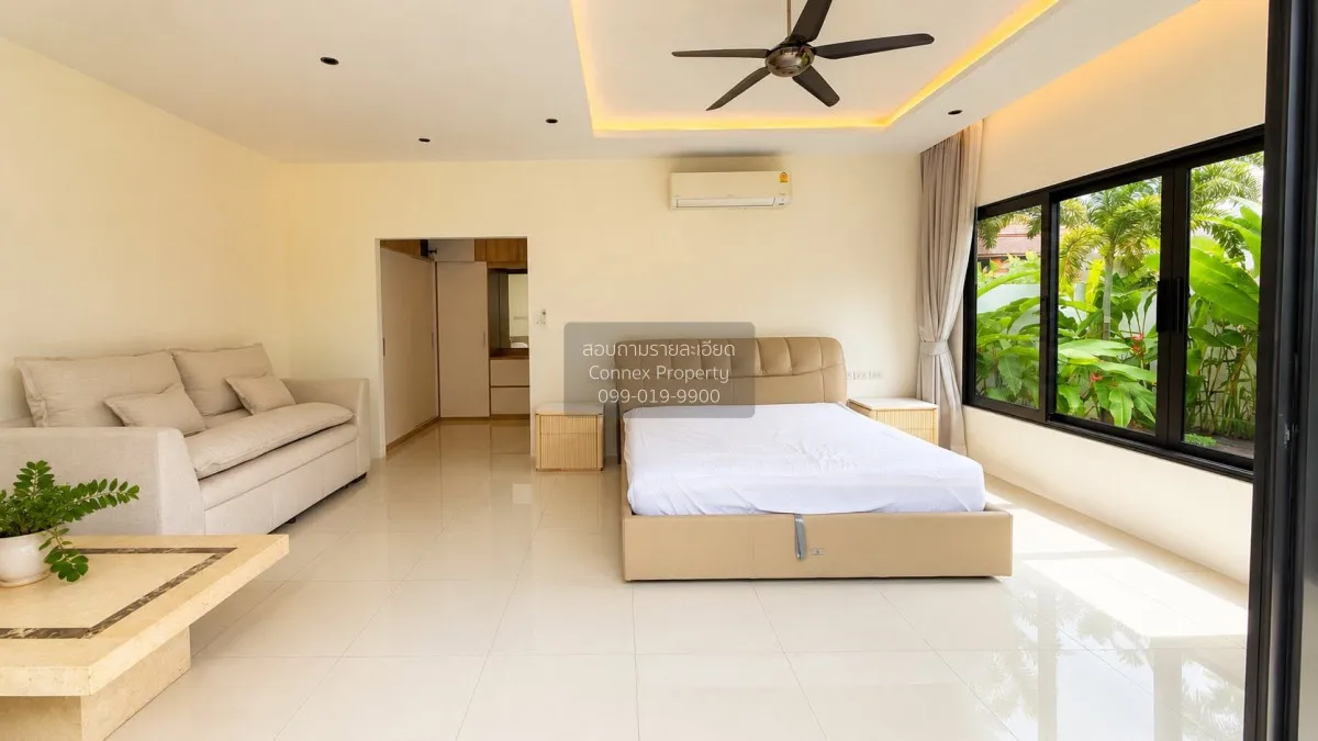 For Rent Two - storey naya house, 132 square wa, Rawai, Phuket. ,