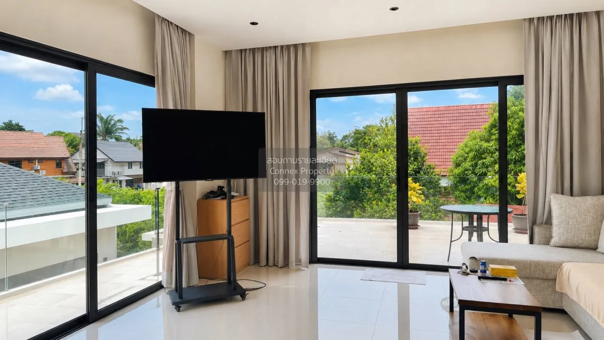 For Rent Two - storey naya house, 132 square wa, Rawai, Phuket. ,