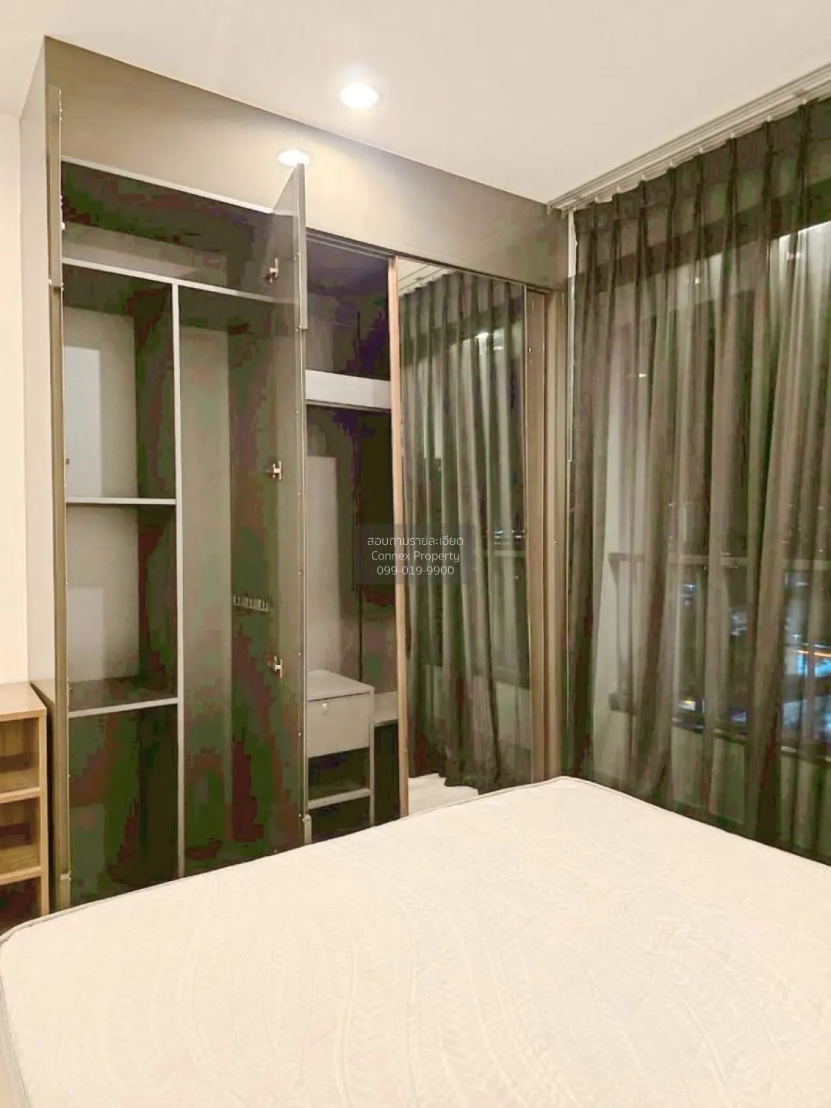 For Rent Condo , Ideo Mobi Charan Interchange , MRT-Bang Khun Non 3