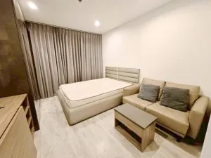 For Rent Condo , Ideo Mobi Charan Interchange , MRT-Bang Khun Non , Bang Khun Si , Bangkok Noi , Bangkok , CX-162541