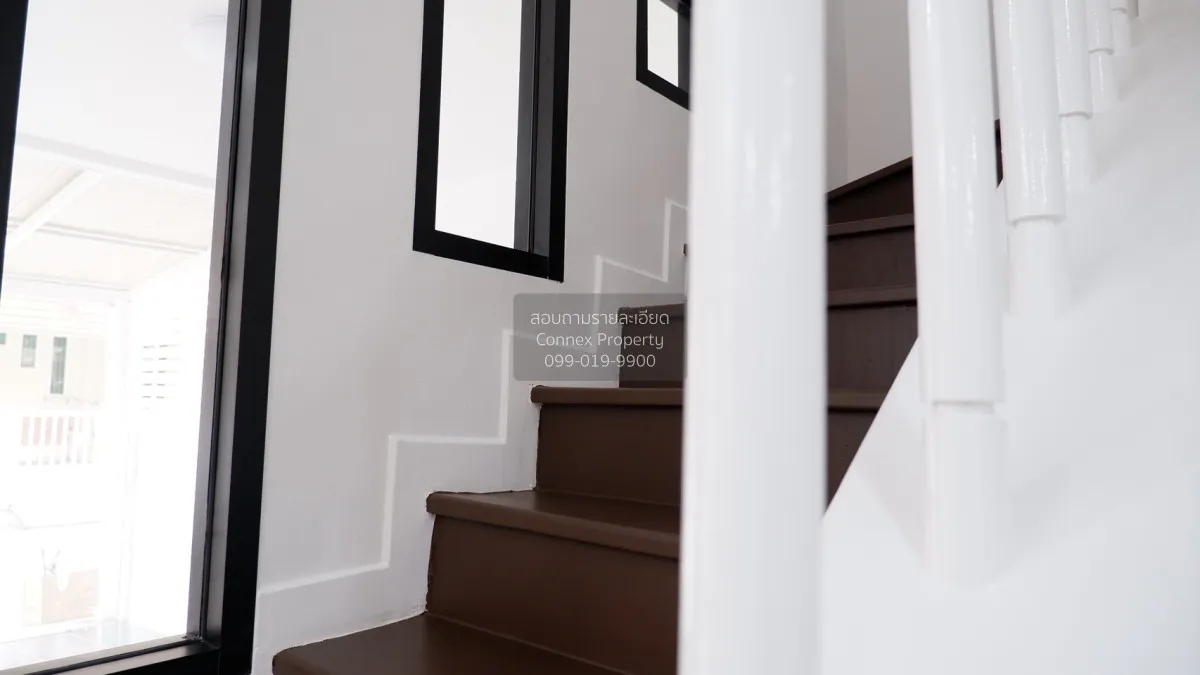 For Sale Townhouse/Townhome  , Chomfah warangkul Klong 2 , Pracha