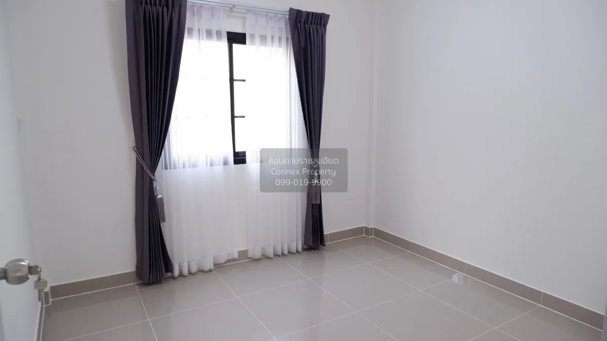 For Sale Townhouse/Townhome  , Chomfah warangkul Klong 2 , Pracha