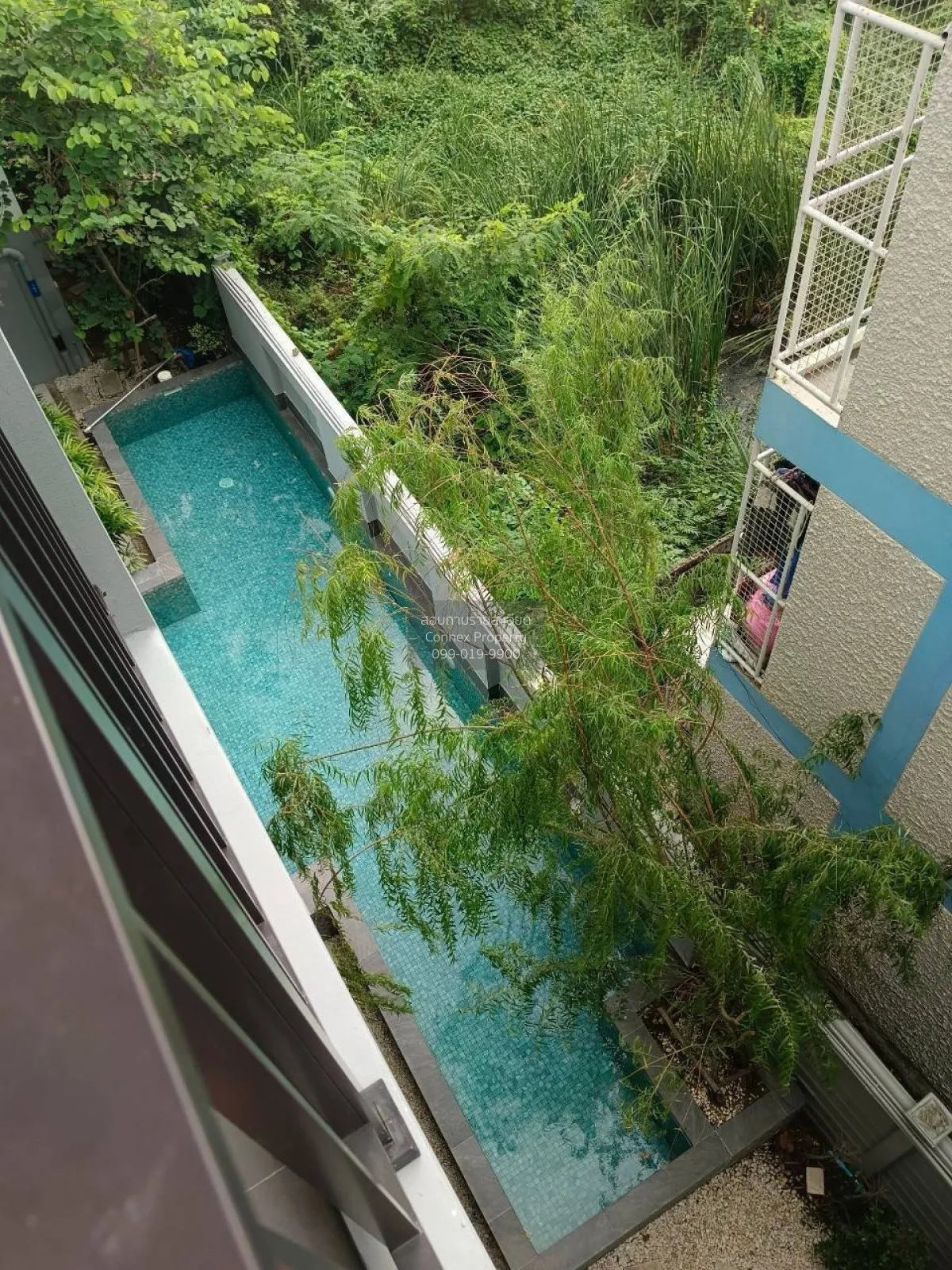 ขายคอนโด  ฟีล คอนโด ลาดพร้าว 122 MRT-ลาดพร้าว 101 (สายสีเหลือง) พ