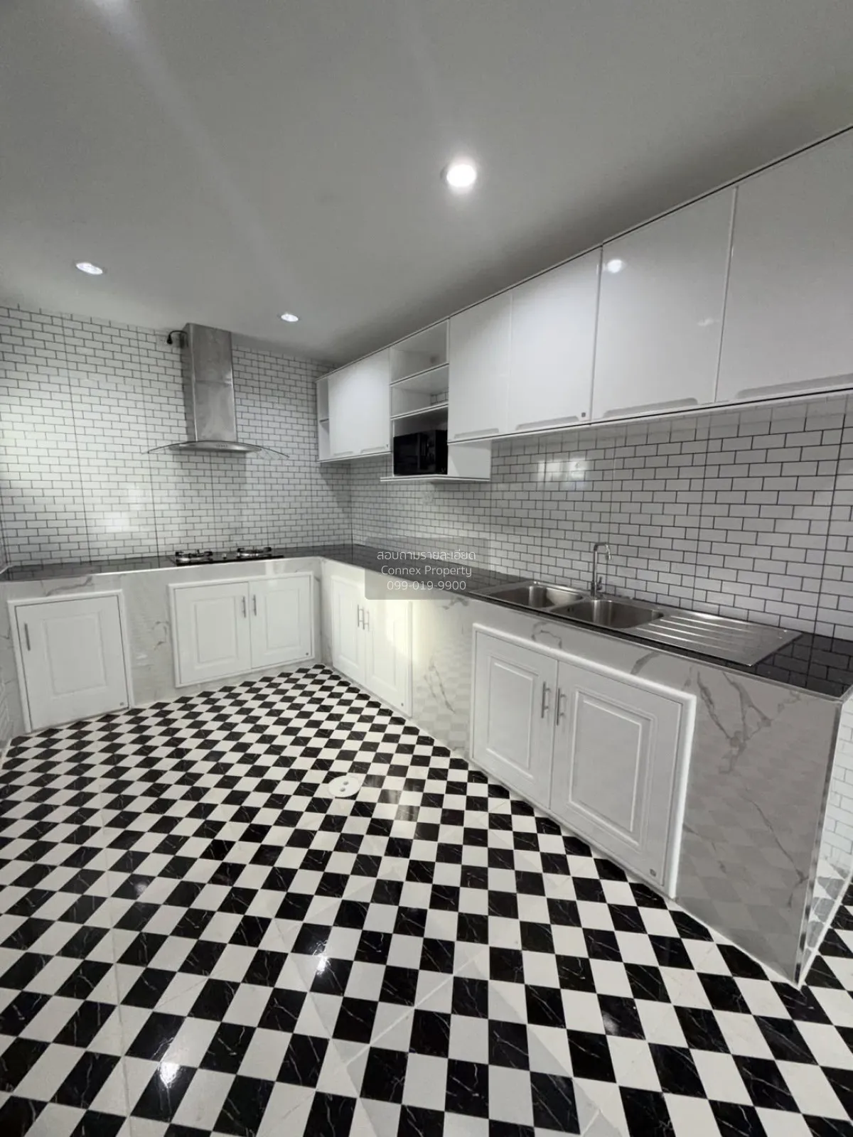 For Sale House , Pornthep Garden Ville 6 , Nong Prue , Bang Lamun 4