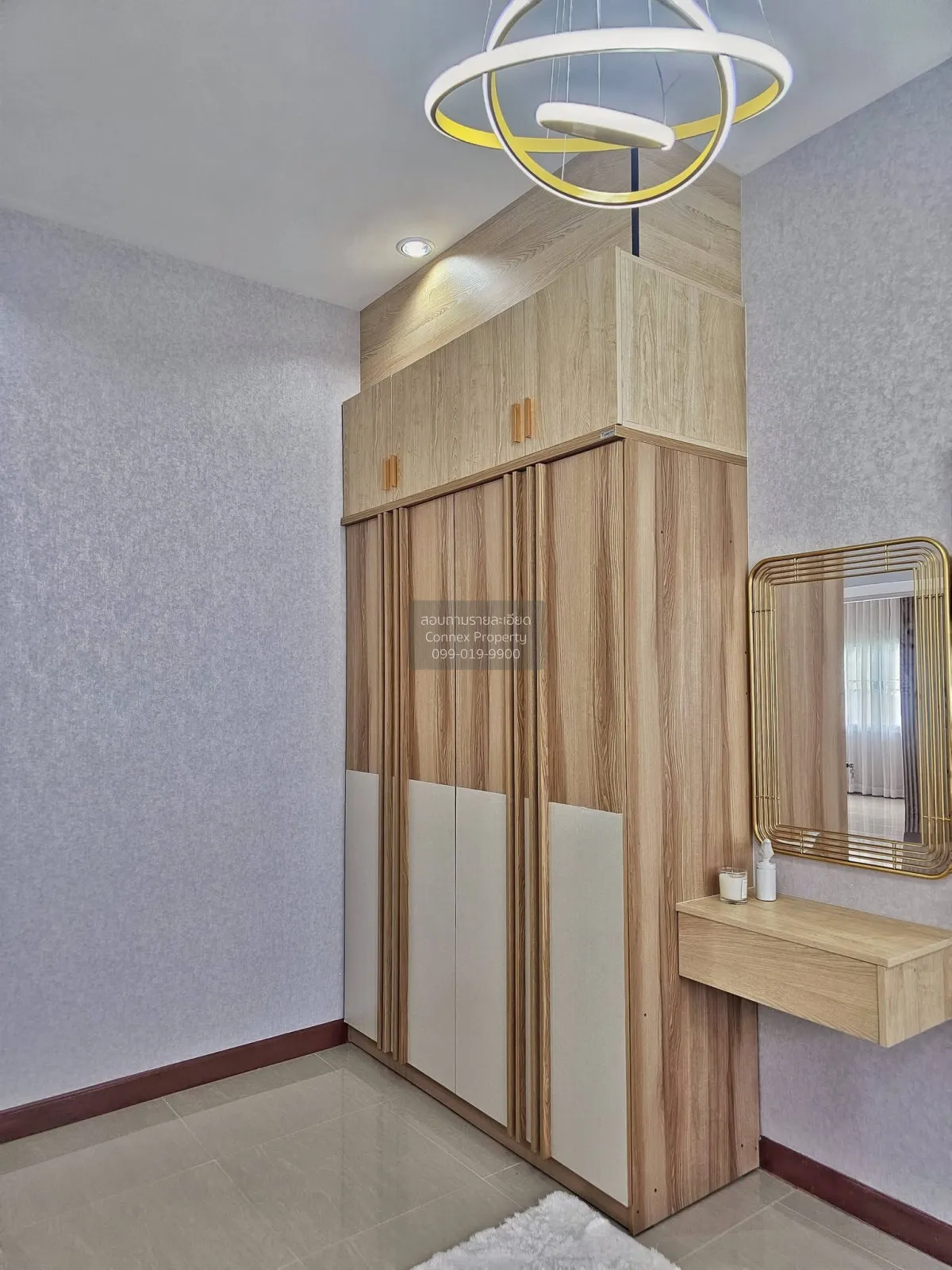 For Sale House , Pornthep Garden Ville 6 , Nong Prue , Bang Lamun