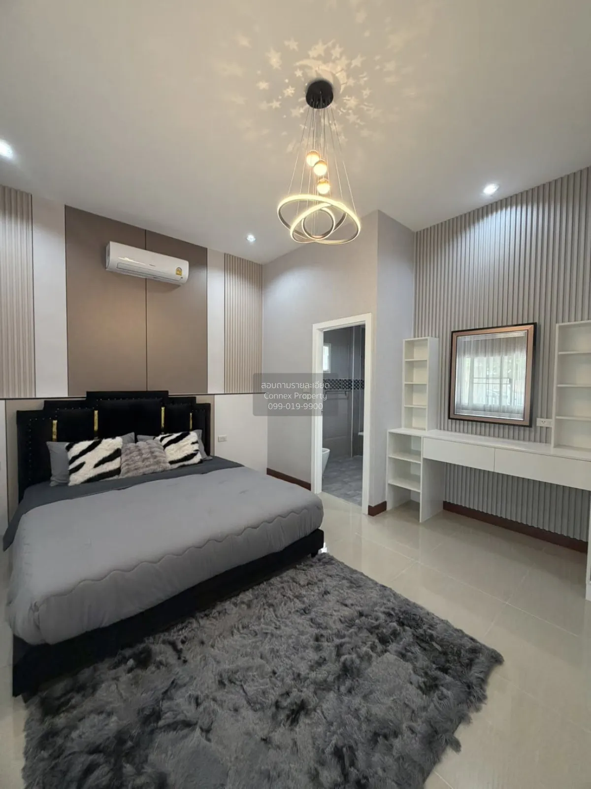 For Sale House , Pornthep Garden Ville 6 , Nong Prue , Bang Lamun