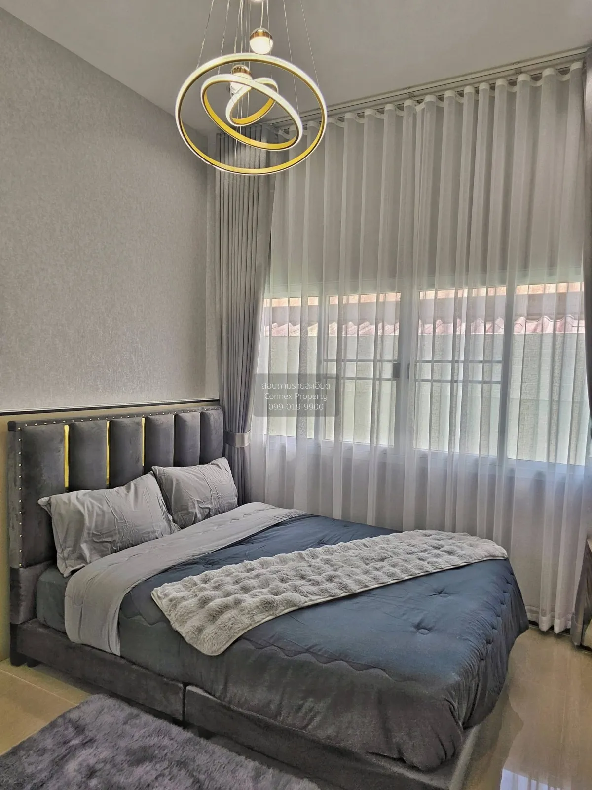 For Sale House , Pornthep Garden Ville 6 , Nong Prue , Bang Lamun