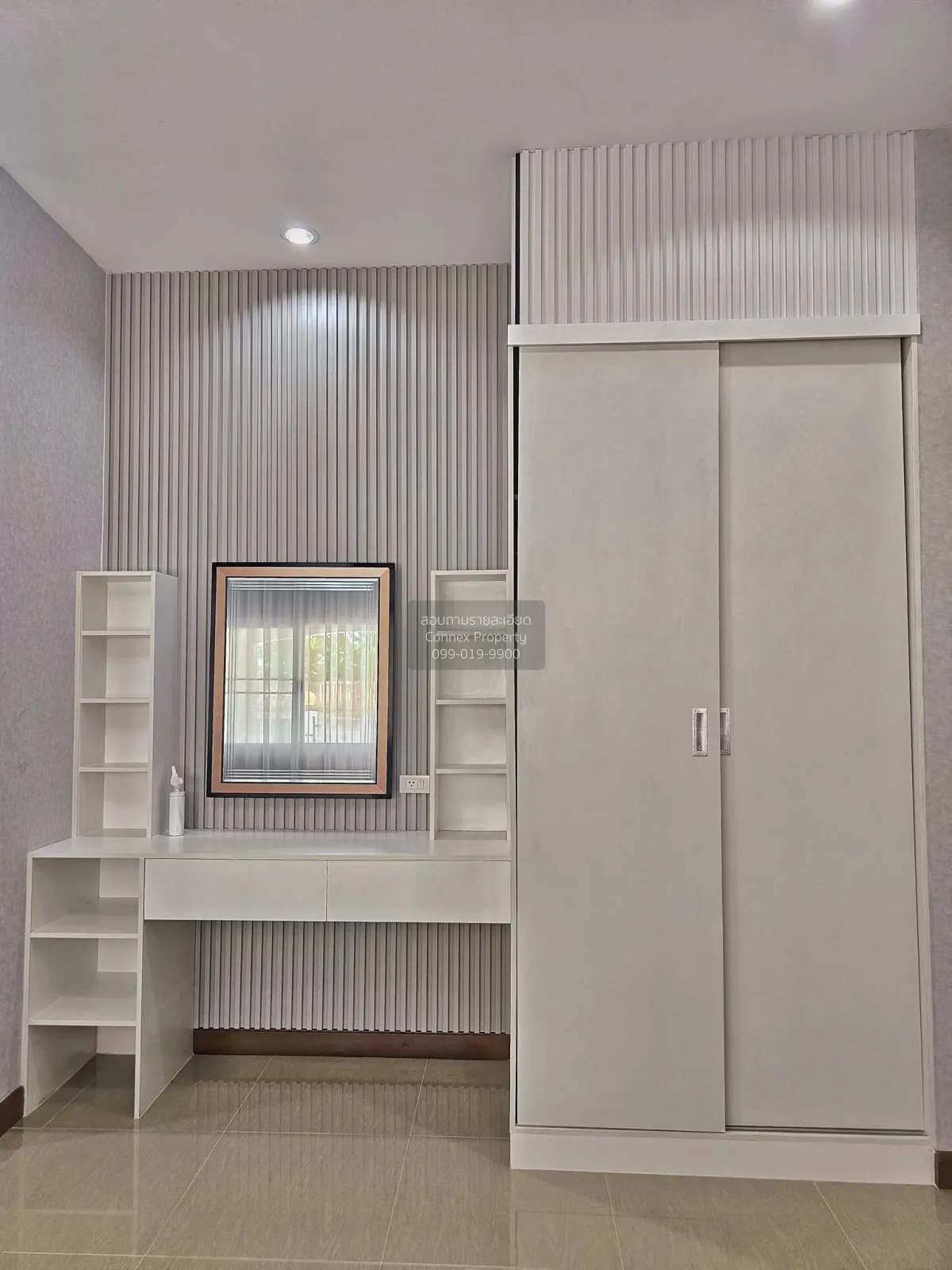 For Sale House , Pornthep Garden Ville 6 , Nong Prue , Bang Lamun