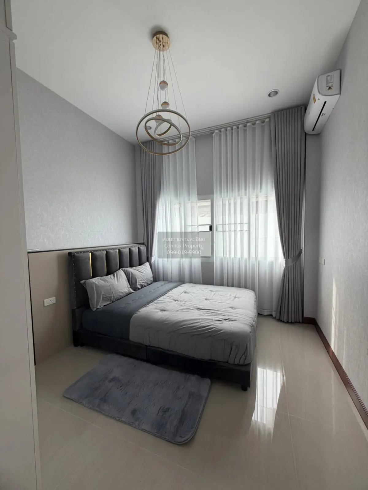 For Sale House , Pornthep Garden Ville 6 , Nong Prue , Bang Lamun