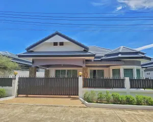 For Sale House , Pornthep Garden Ville 6 , Nong Prue , Bang Lamung , Chon Buri , CX-162549
