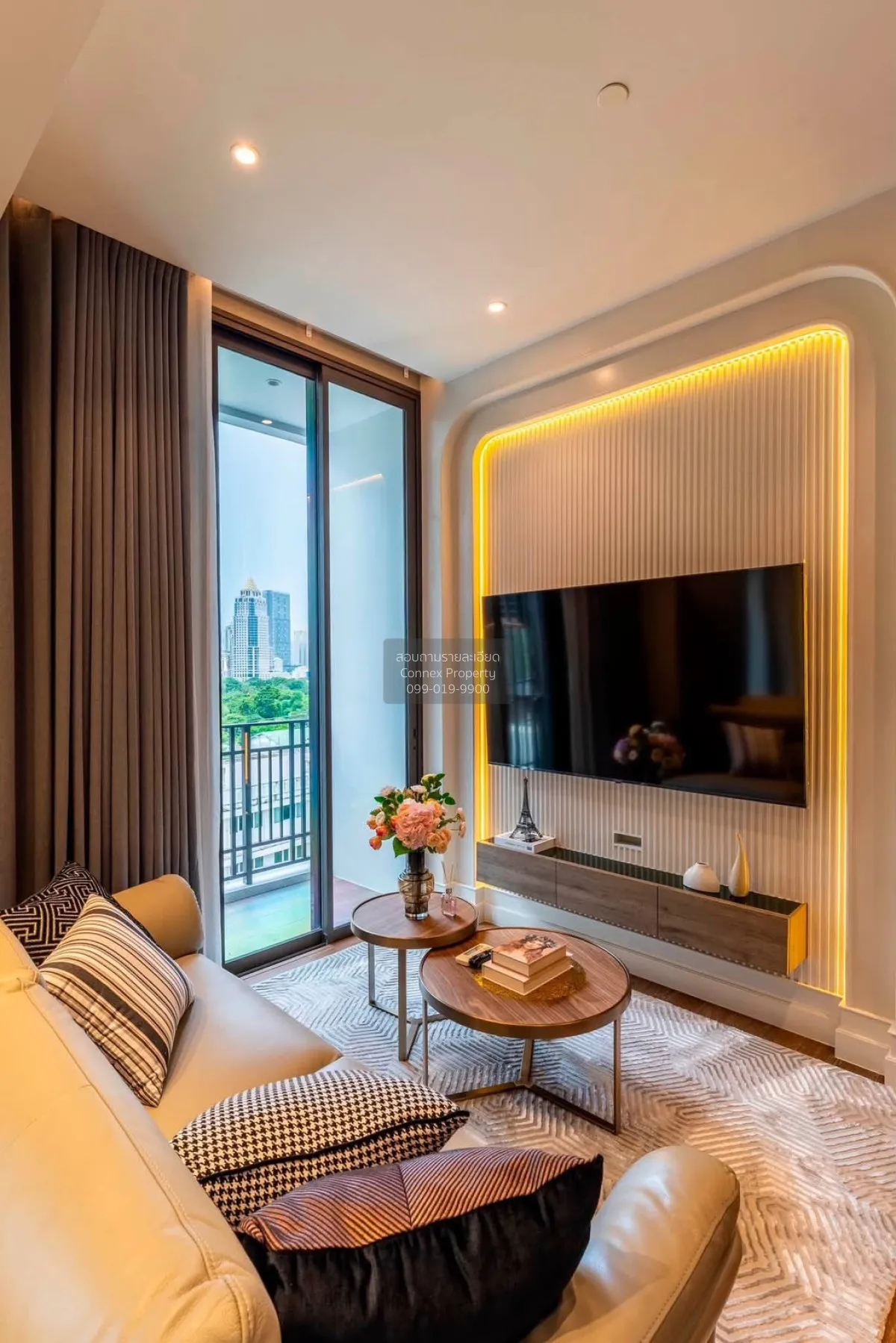 For Sale Condo , Muniq Langsuan , BTS-Ratchadamri , Lumpini , Pat 1