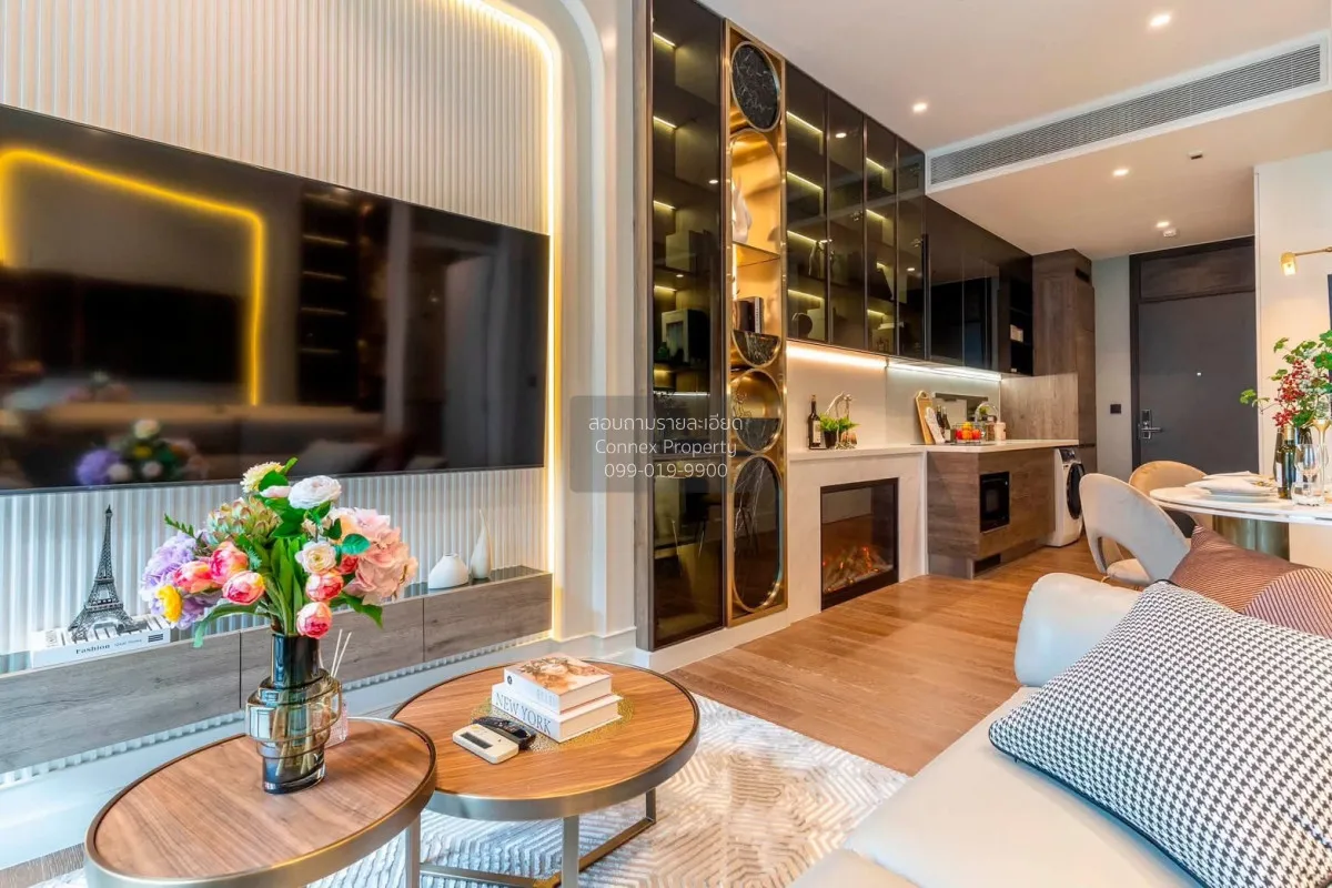 For Sale Condo , Muniq Langsuan , BTS-Ratchadamri , Lumpini , Pat