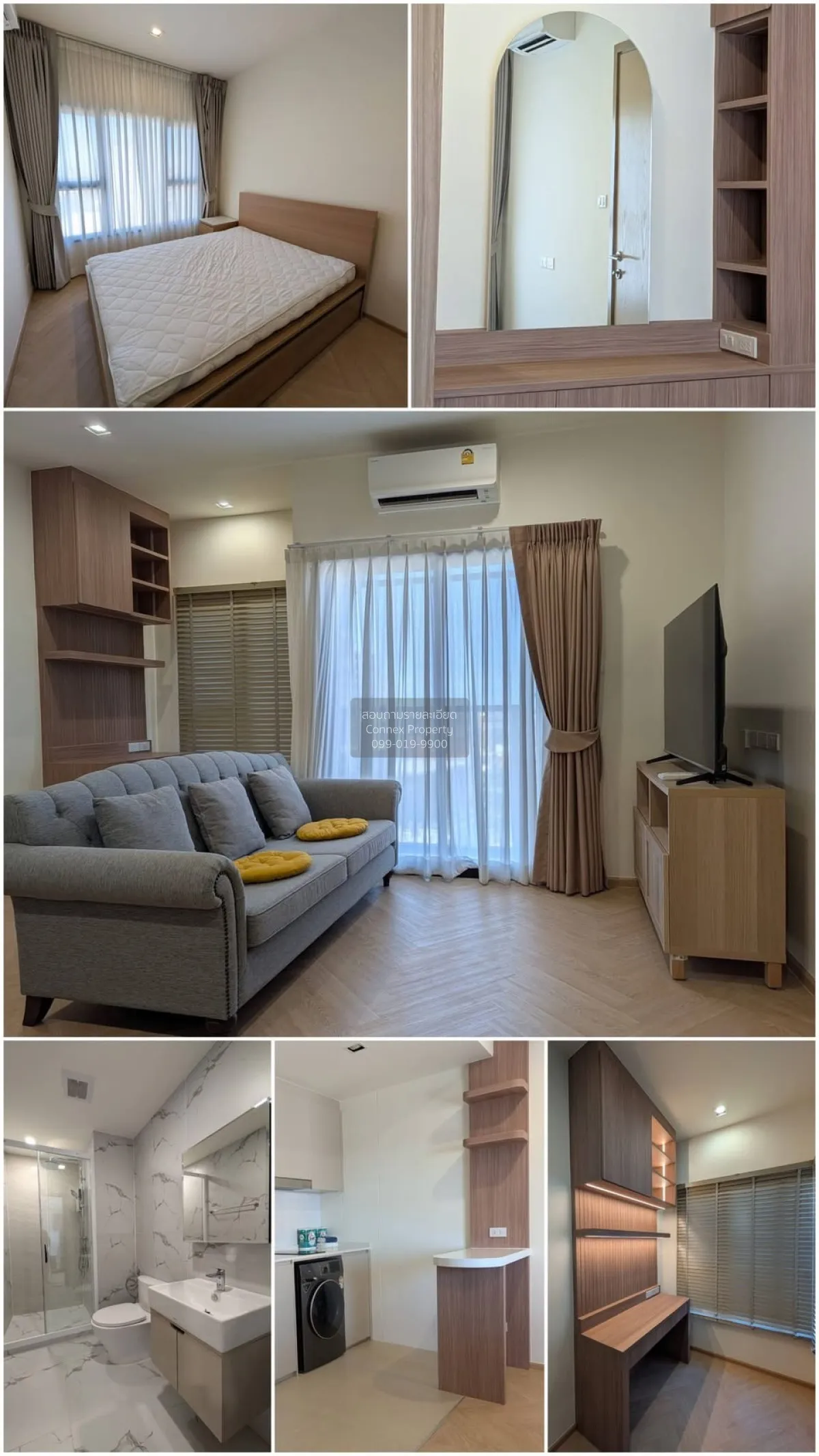 For Sale Condo , Muniq Langsuan , BTS-Ratchadamri , Lumpini , Pat