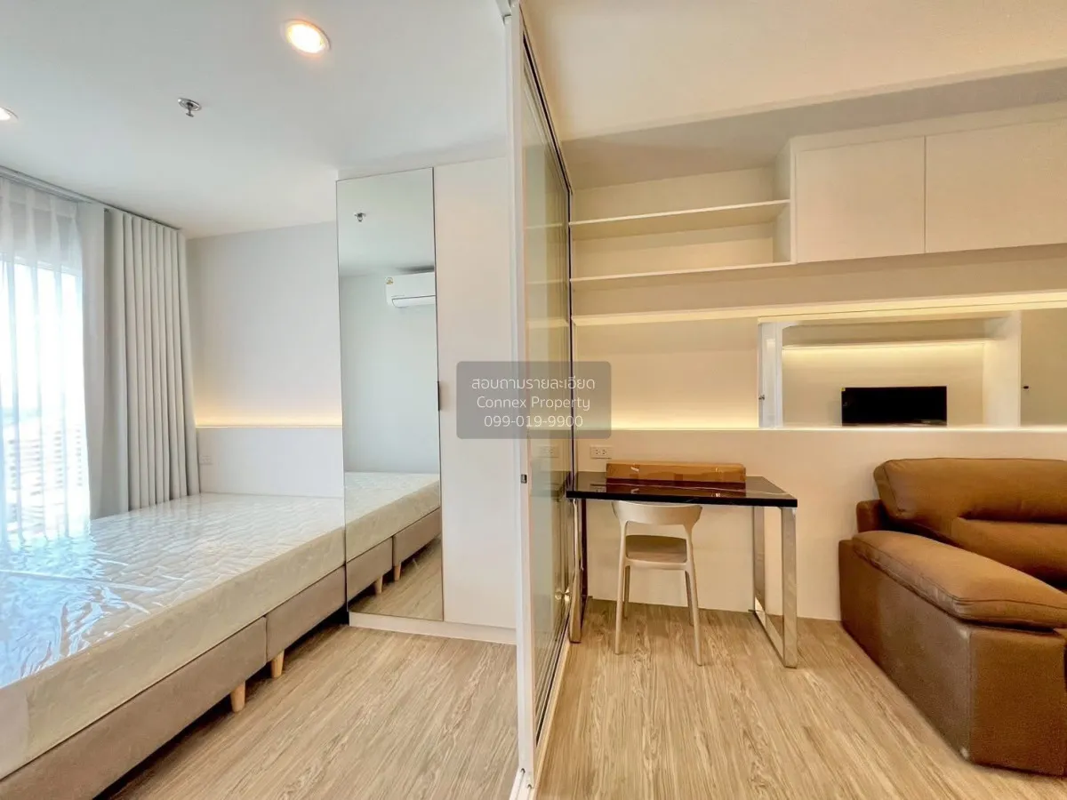 เช่าคอนโด  รีเจ้นท์ โฮม บางนา (โครงการใหม่) บางนา เขต บางนา กรุงเ 3