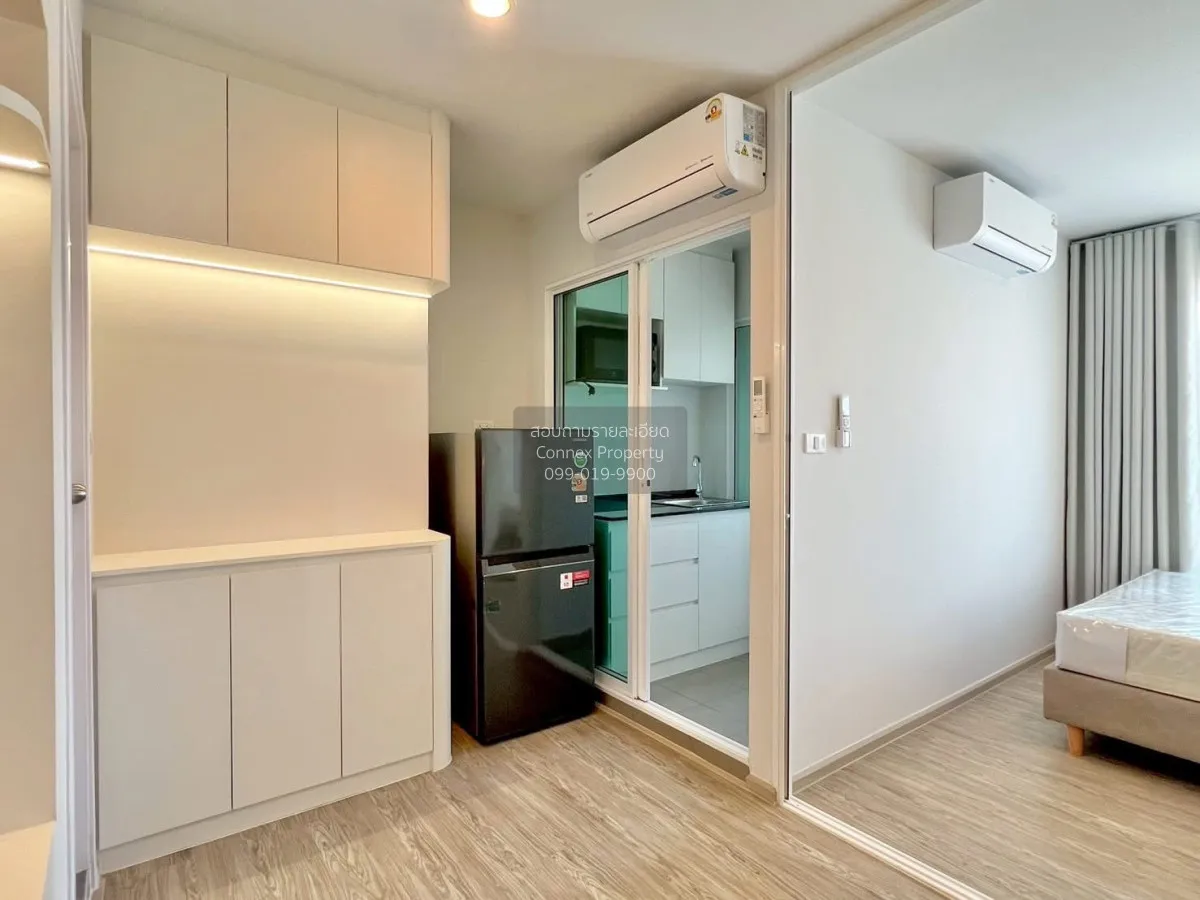 เช่าคอนโด  รีเจ้นท์ โฮม บางนา (โครงการใหม่) บางนา เขต บางนา กรุงเ