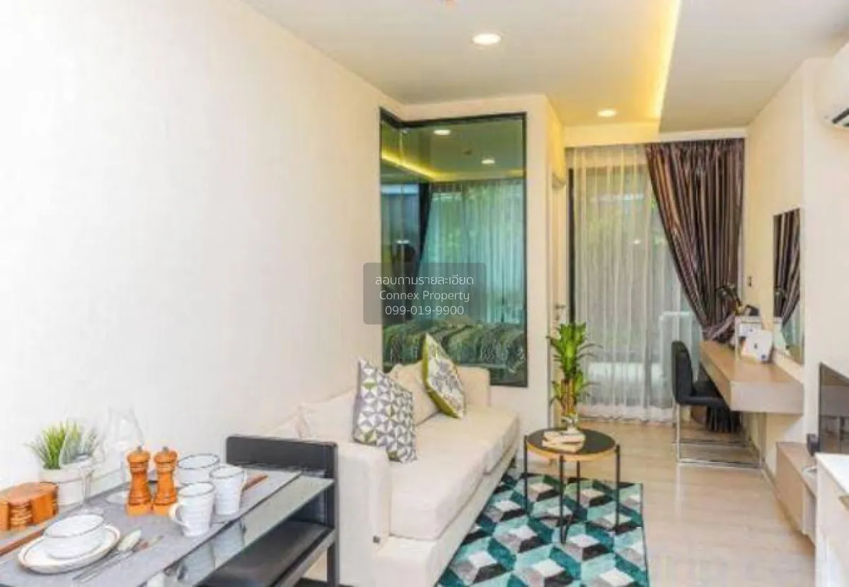 For Rent Condo , Vtara Sukhumvit 36 , BTS-Thong Lo , Phra Khanong 2