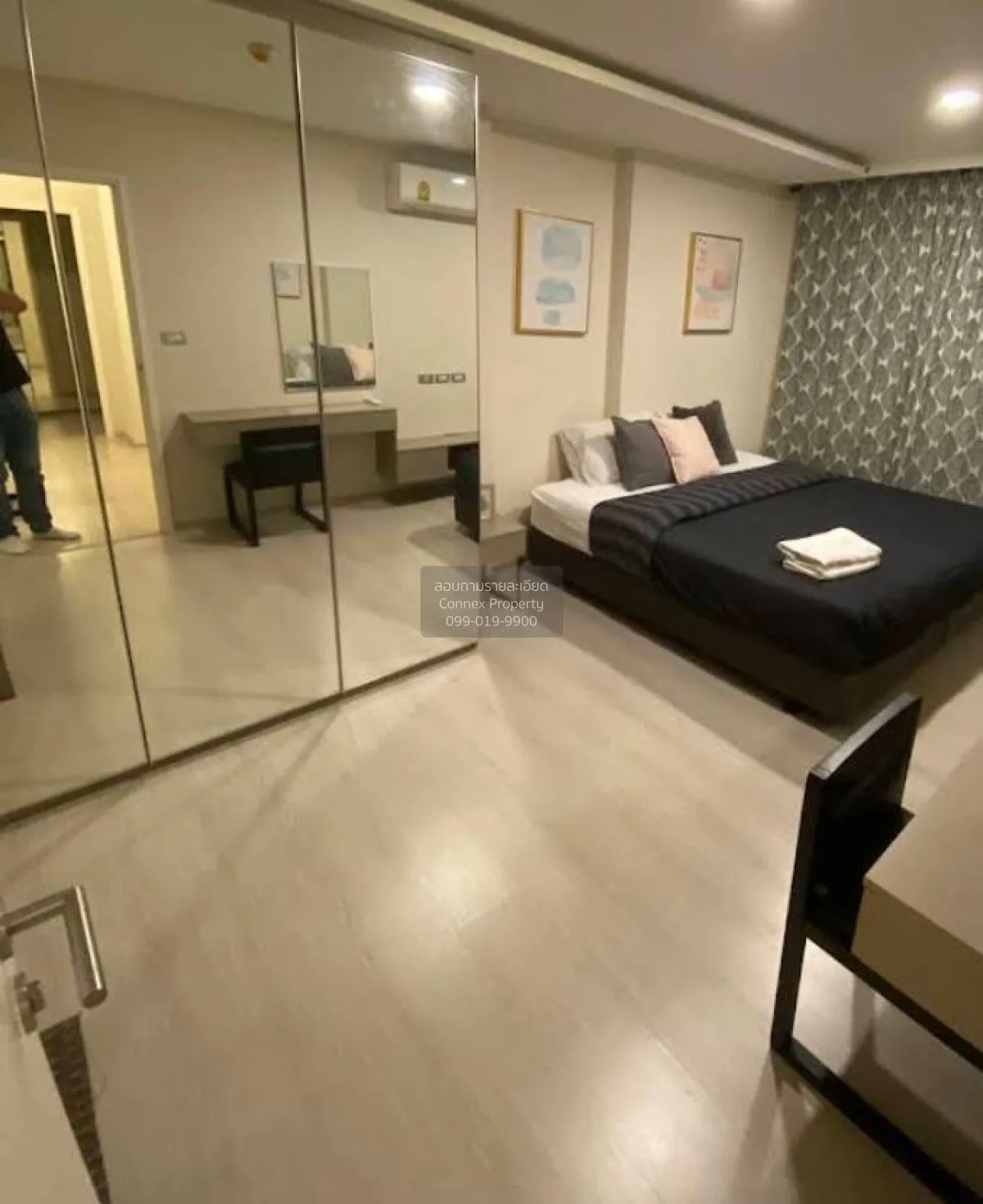 For Rent Condo , Vtara Sukhumvit 36 , BTS-Thong Lo , Phra Khanong 3