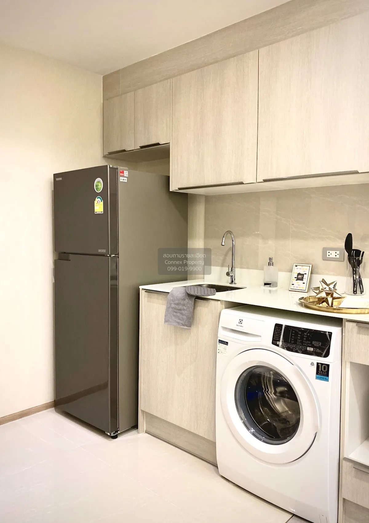 For Rent Condo , Vtara Sukhumvit 36 , BTS-Thong Lo , Phra Khanong 3