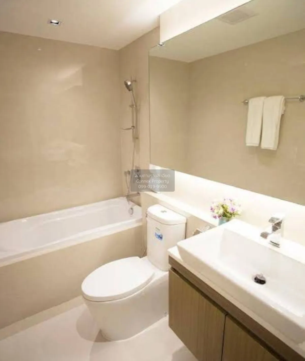 For Rent Condo , Vtara Sukhumvit 36 , BTS-Thong Lo , Phra Khanong 4