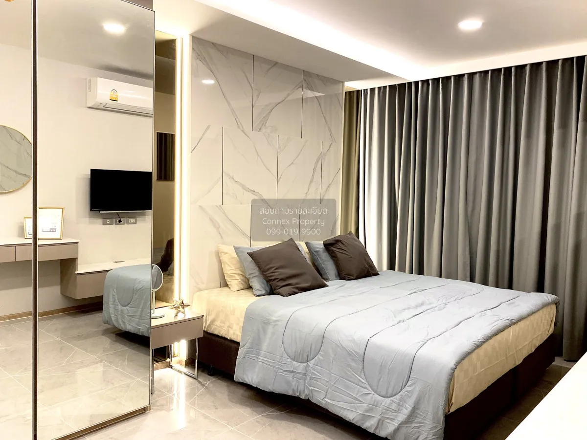 For Rent Condo , Vtara Sukhumvit 36 , BTS-Thong Lo , Phra Khanong 4