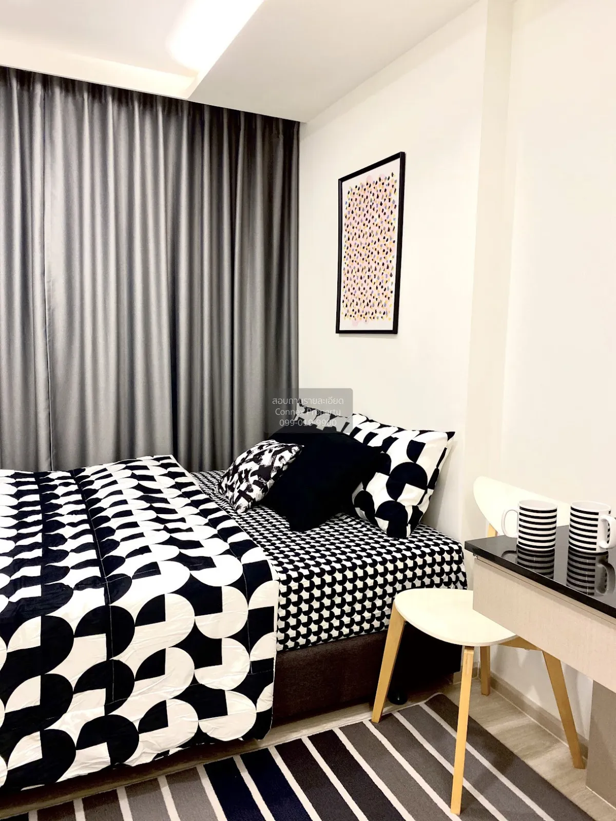 For Rent Condo , Vtara Sukhumvit 36 , BTS-Thong Lo , Phra Khanong