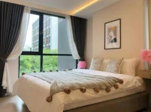 For Rent Condo , Vtara Sukhumvit 36 , BTS-Thong Lo , Phra Khanong , Khlong Toei , Bangkok , CX-162555