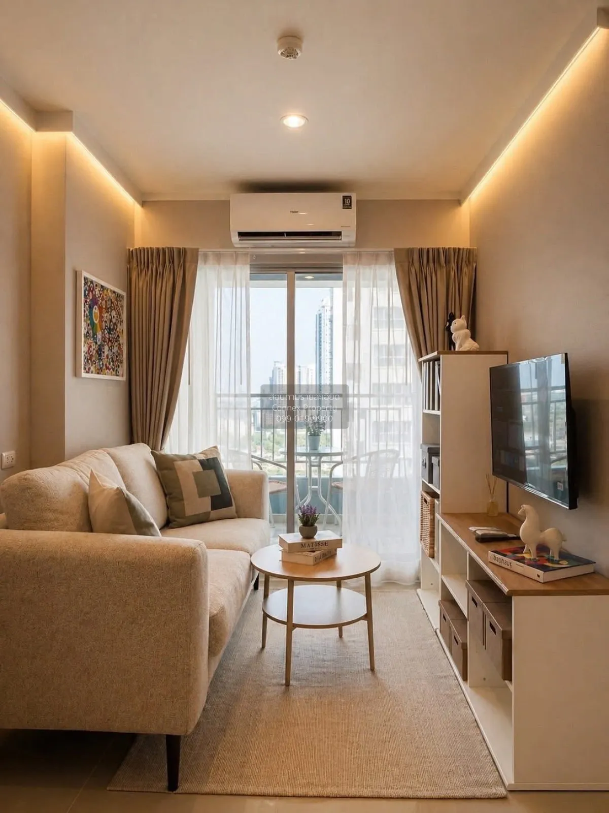 For Sale Condo , Lumpini Park Beach Jomtien , Na Kluea , Bang Lam 1