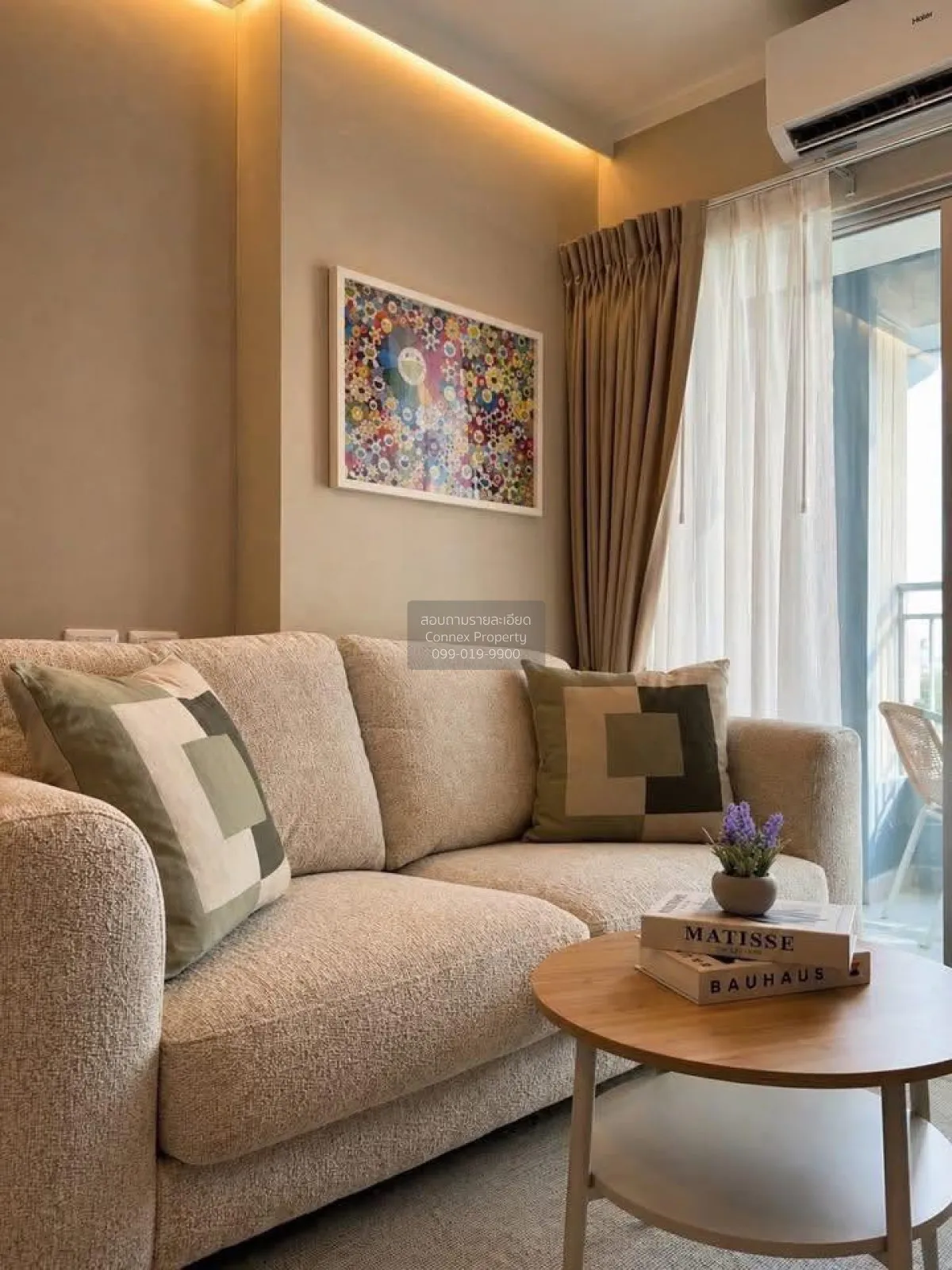 For Sale Condo , Lumpini Park Beach Jomtien , Na Kluea , Bang Lam 2