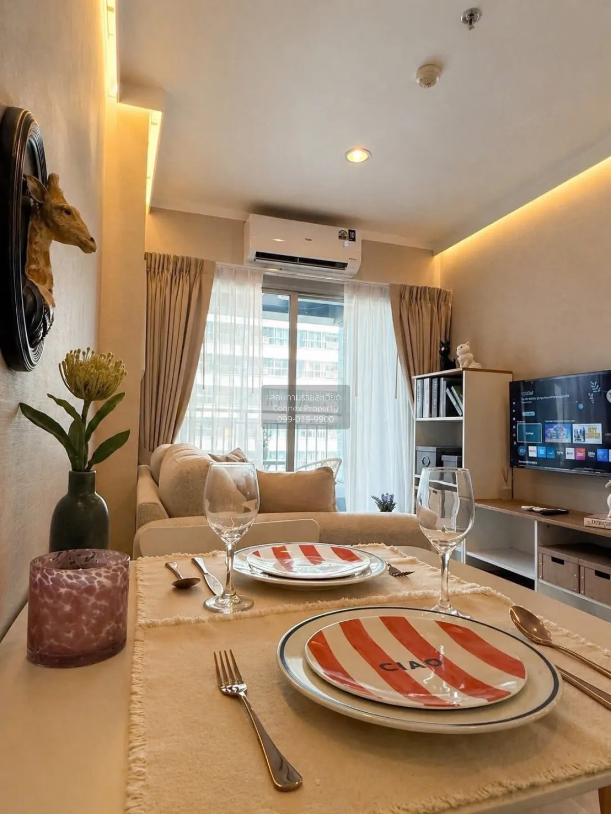 For Sale Condo , Lumpini Park Beach Jomtien , Na Kluea , Bang Lam