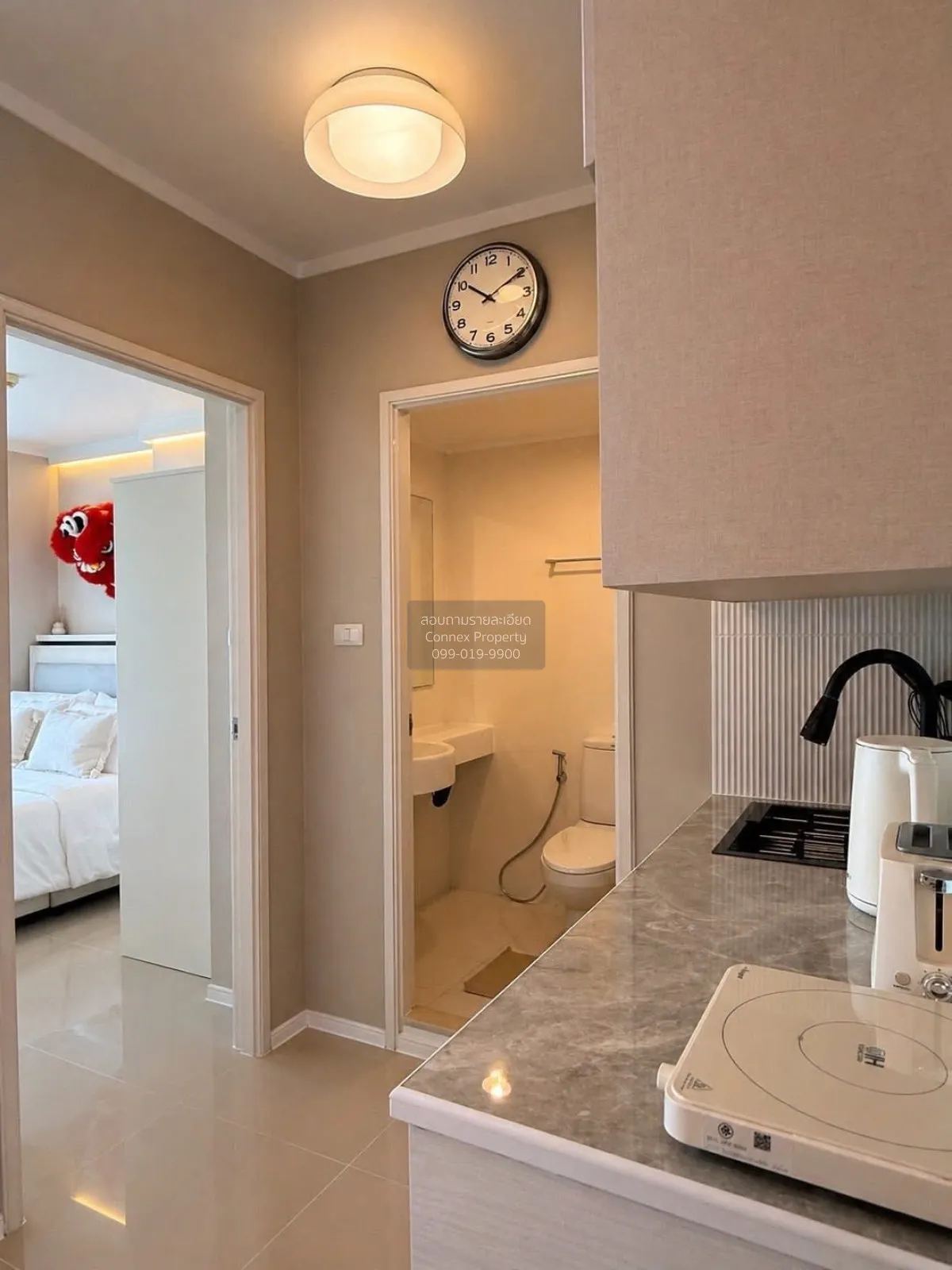 For Sale Condo , Lumpini Park Beach Jomtien , Na Kluea , Bang Lam