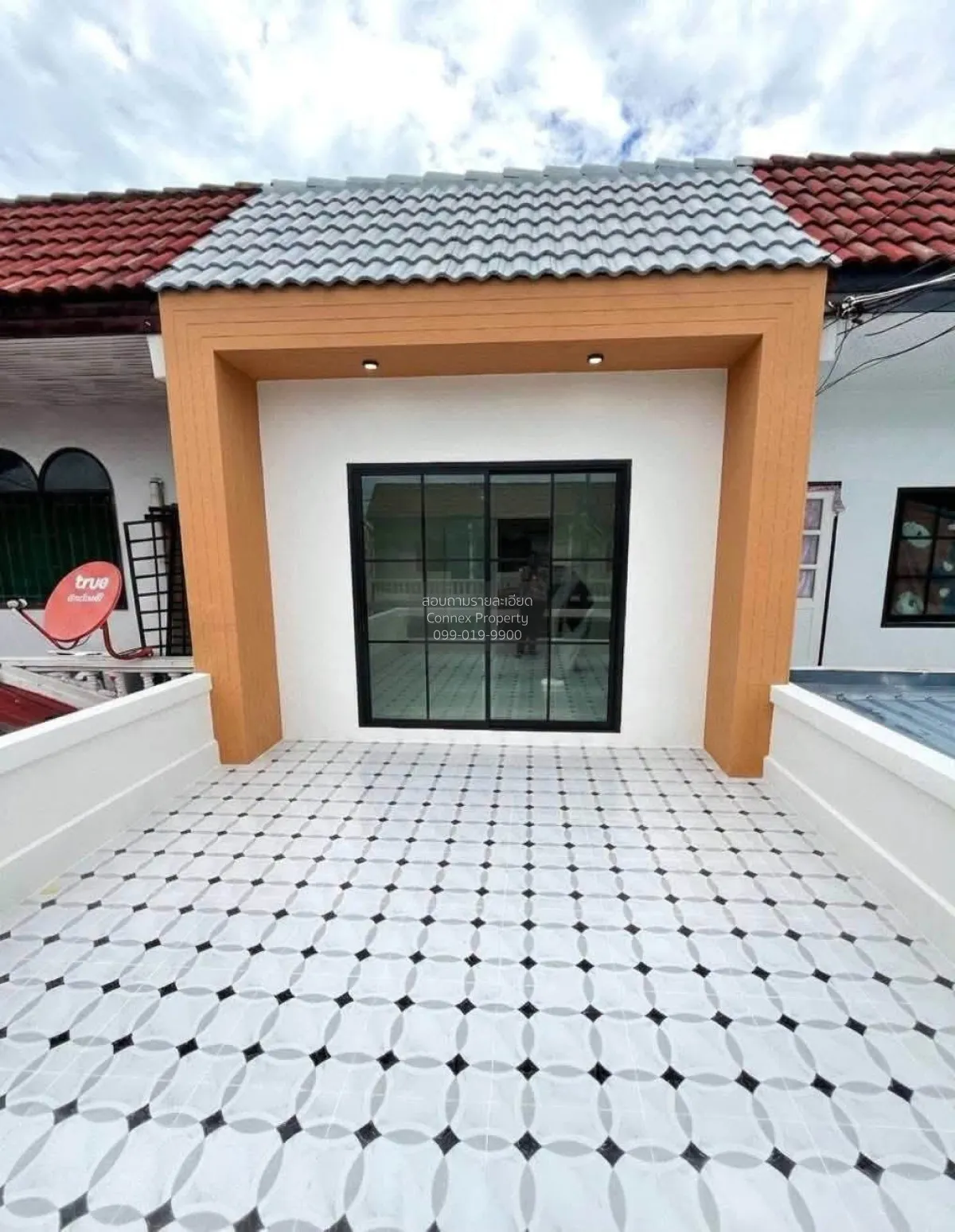 For Sale Townhouse/Townhome  , Baan Hong Prayoon 1 , Bang Rak Pha