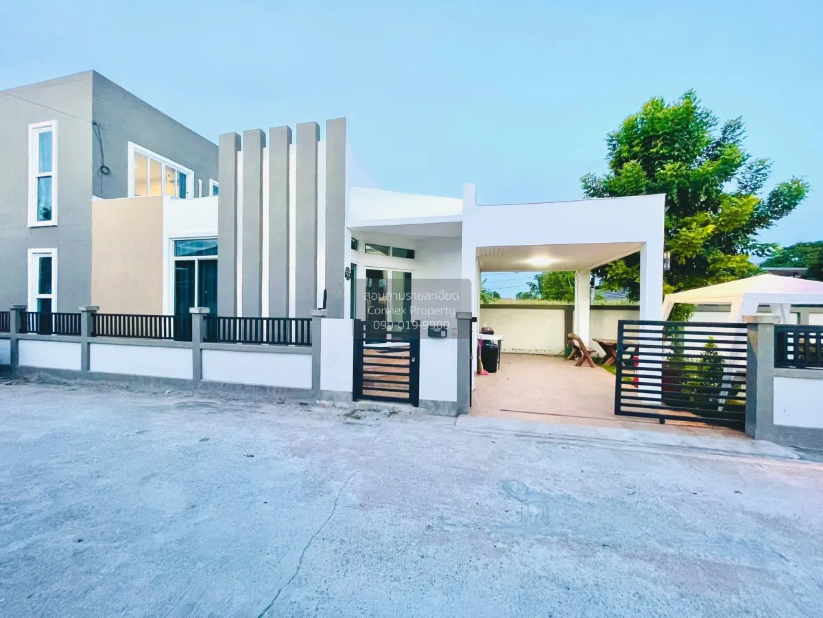 For Rent Heart Beach Loft in Dream, 150 square wa, Bang Lamung. , 1
