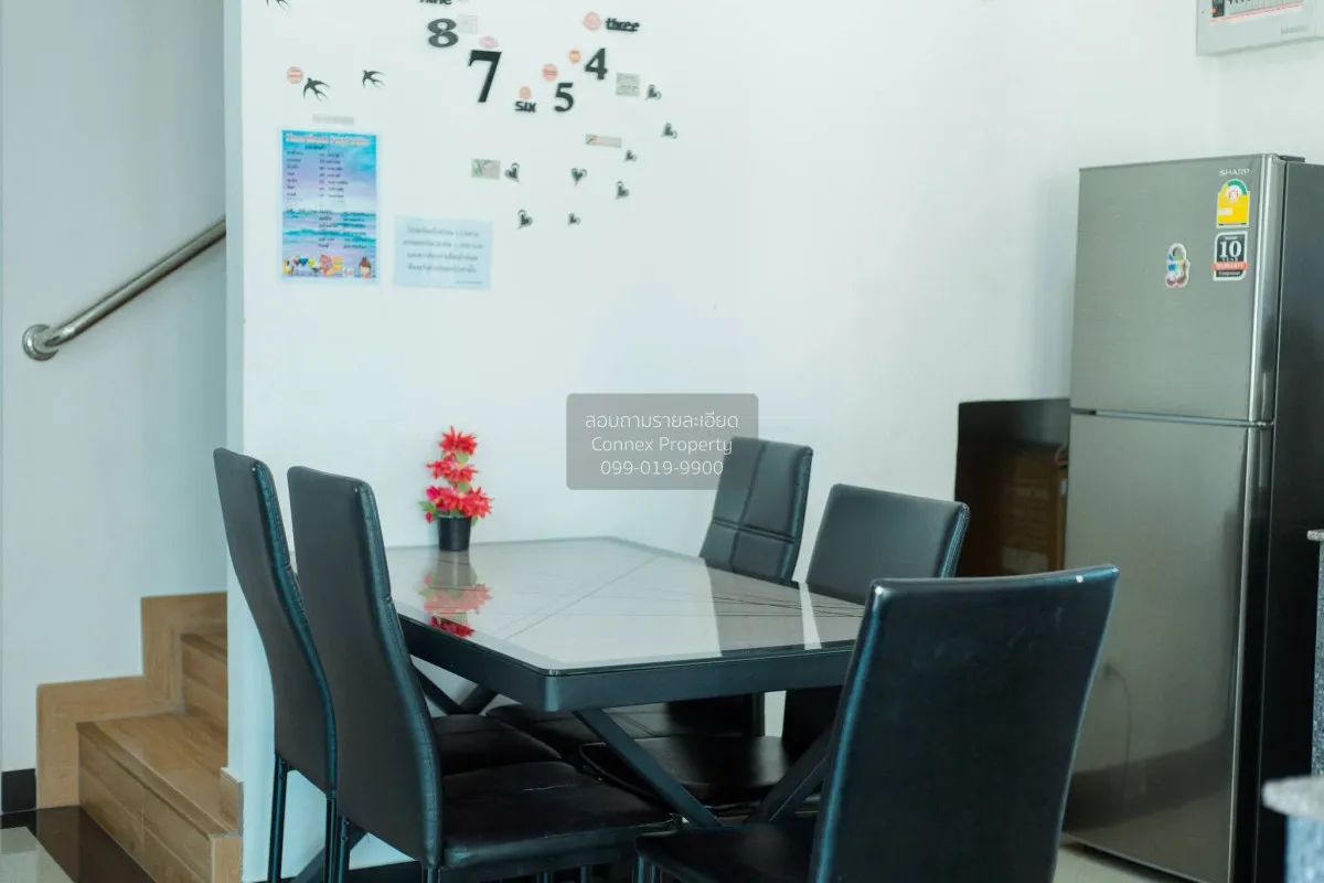 For Rent Heart Beach Loft in Dream, 150 square wa, Bang Lamung. ,